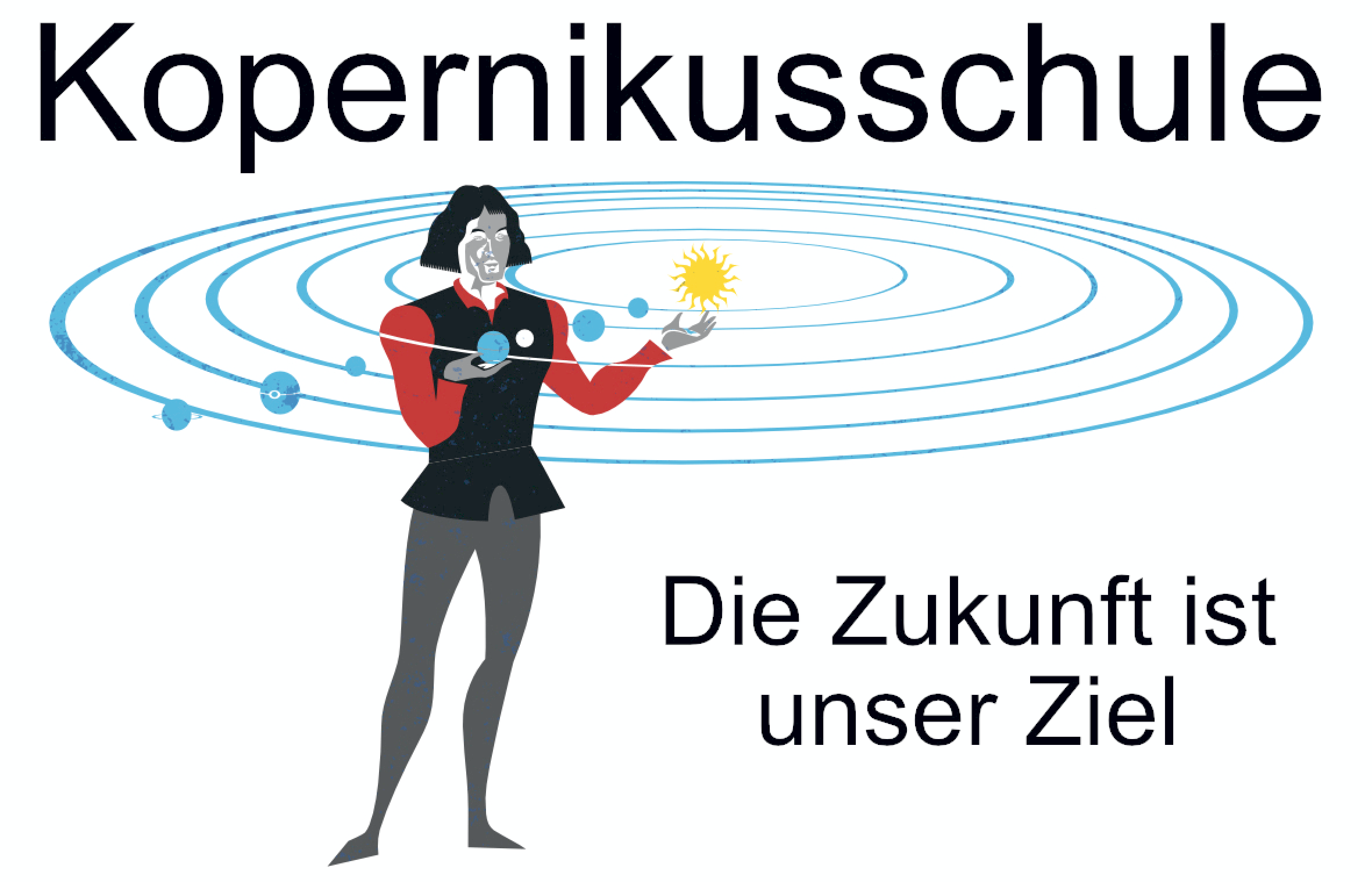 Kopernikusschule Köln